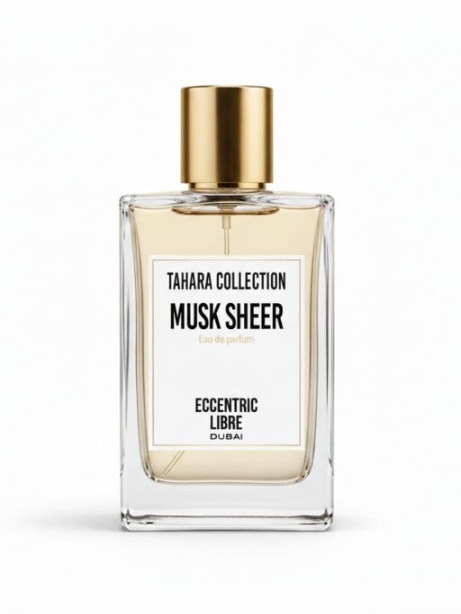 MUSK SHEER