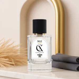 2. Understanding Perfume Notes: Top, Middle, and Base