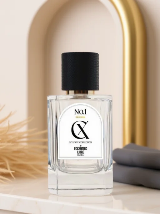 1. The Timeless Appeal of Perfumes