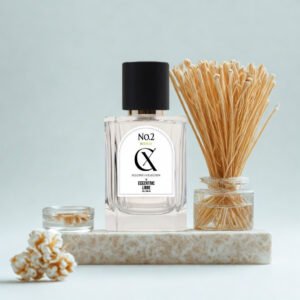 4. The Art and Craft Behind Perfume Making