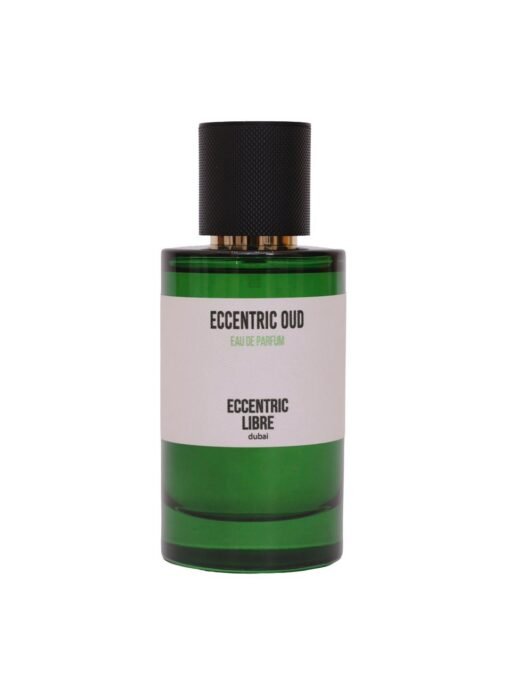 ECCENTRIC OUD