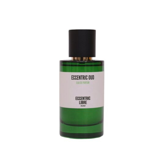 Eccentric Oud product image 1