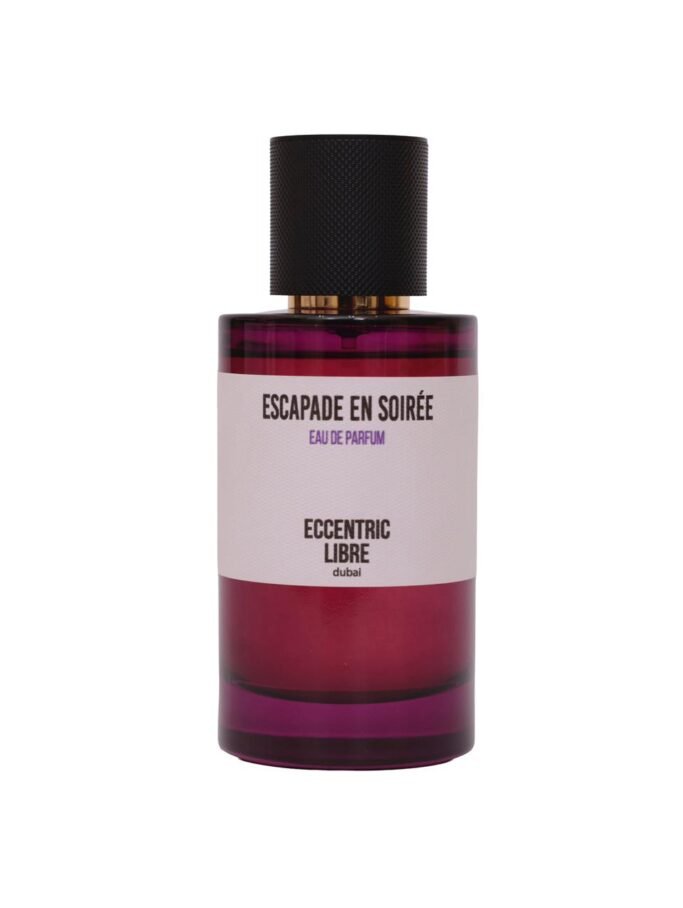 ESCAPADE EN SOIRÉE