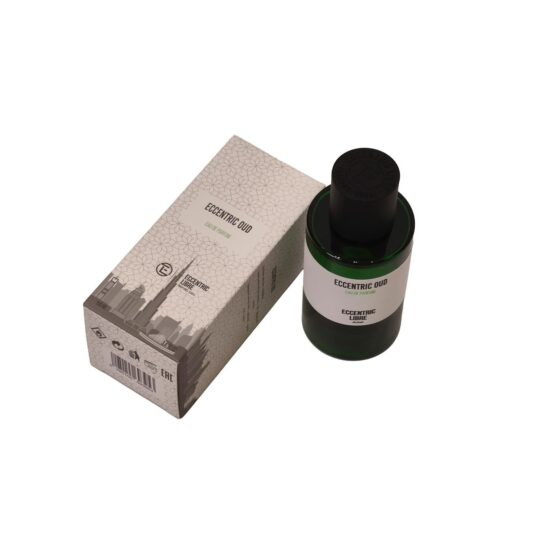 Eccentric Oud product image 2