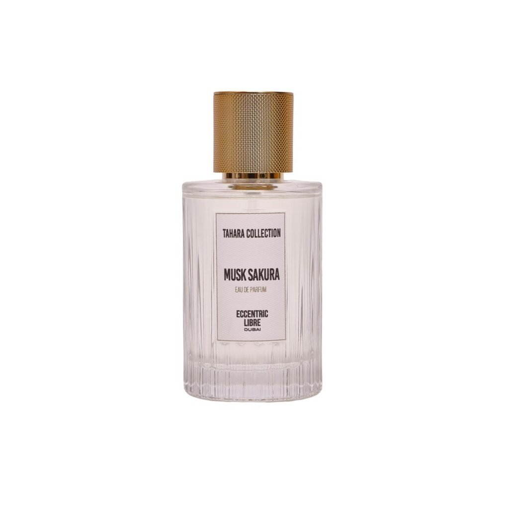 MUSK SAKURA