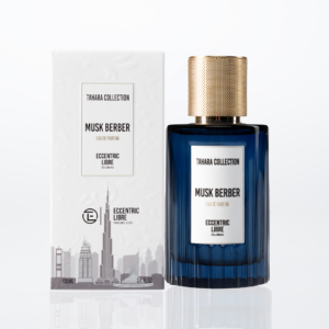 Musk Berber