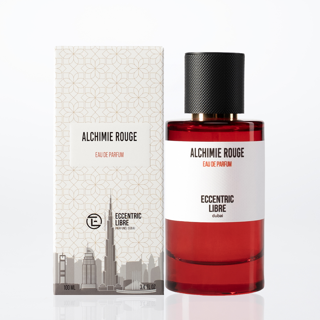ALCHEMIE ROUGE