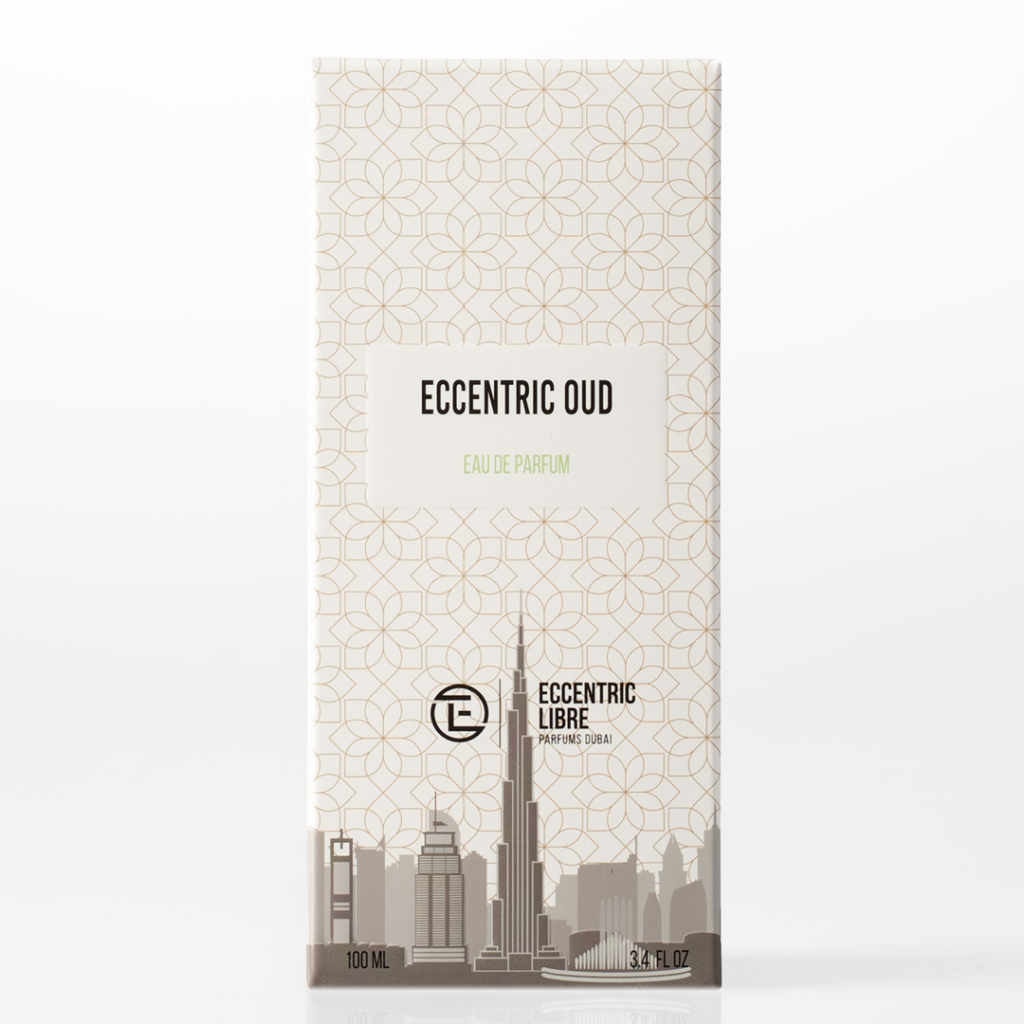 ECCENTRIC OUD