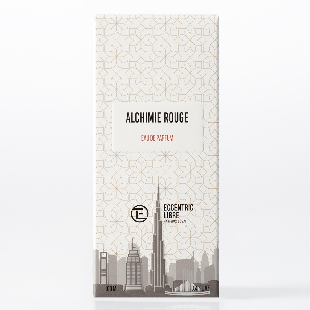 ALCHEMIE ROUGE