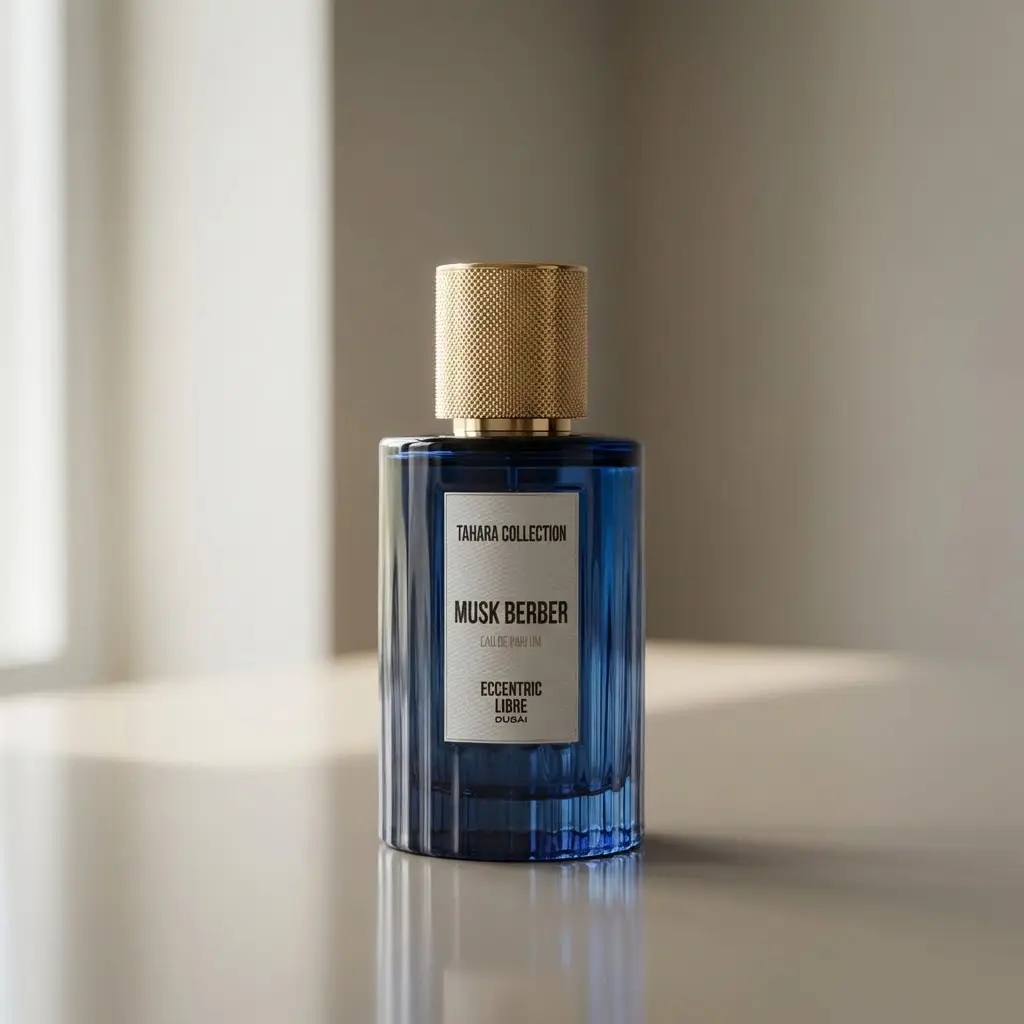 Musk Berber