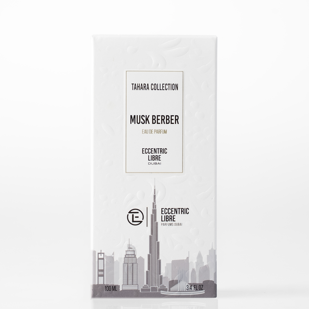 Musk Berber