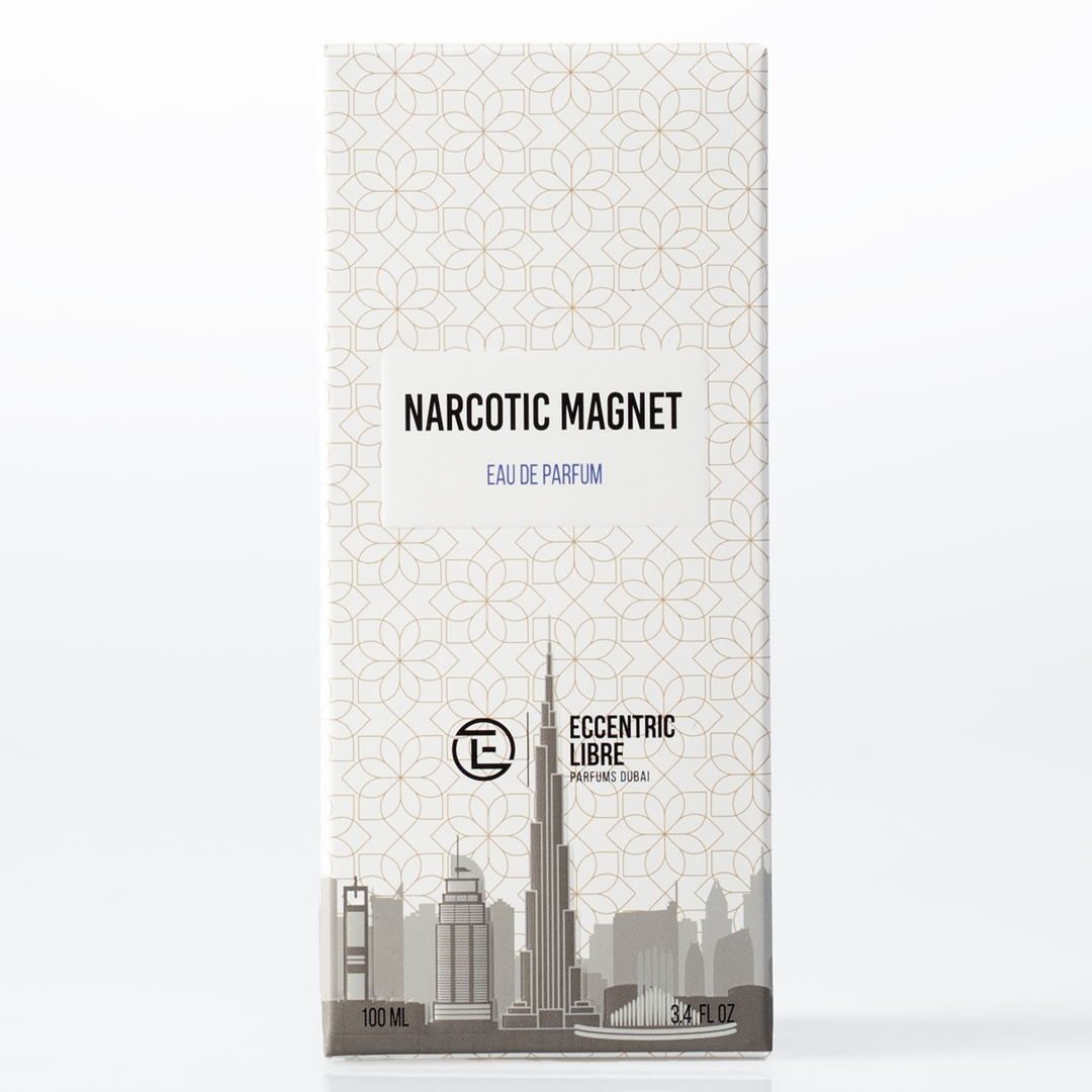 NARCOTIC MAGNET