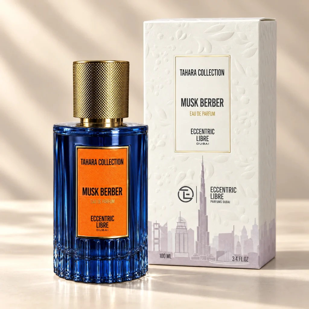 Musk Berber