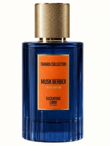 Musk Berber