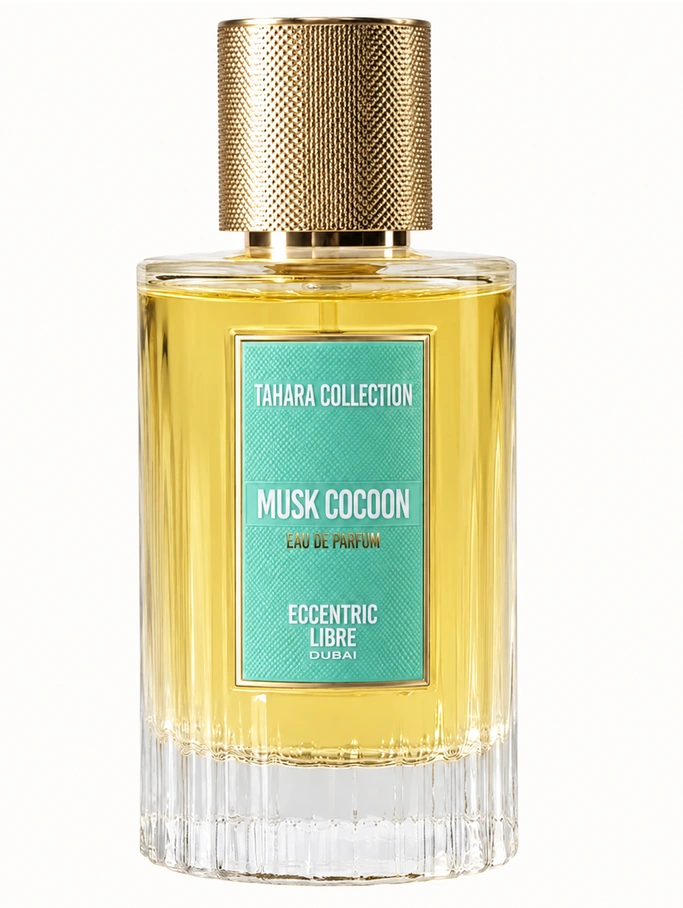 MUSK COCOON — Eccentric Libre
