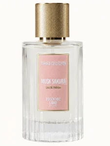 MUSK SAKURA