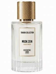 MUSK ZEN