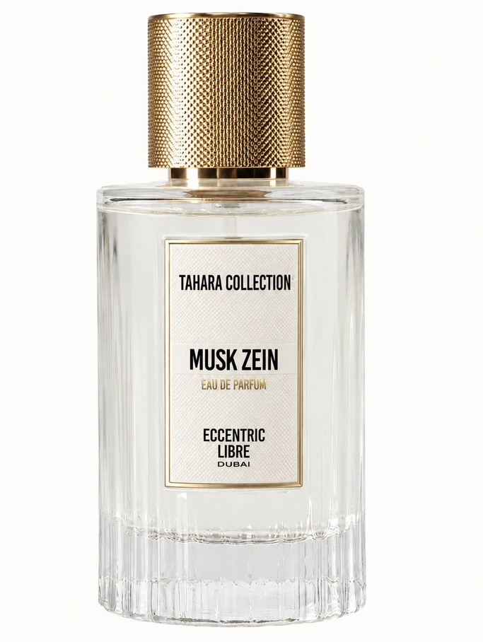 MUSK ZEN — Eccentric Libre