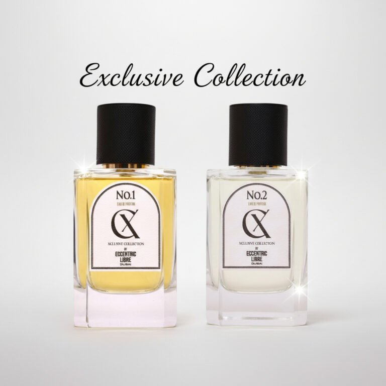 Exclusive collection