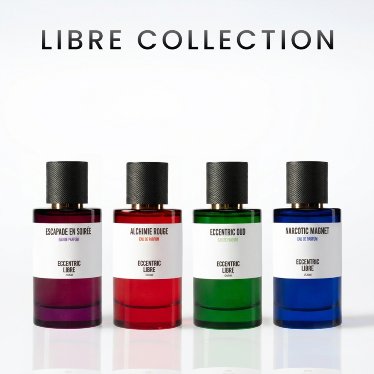Libre Collection