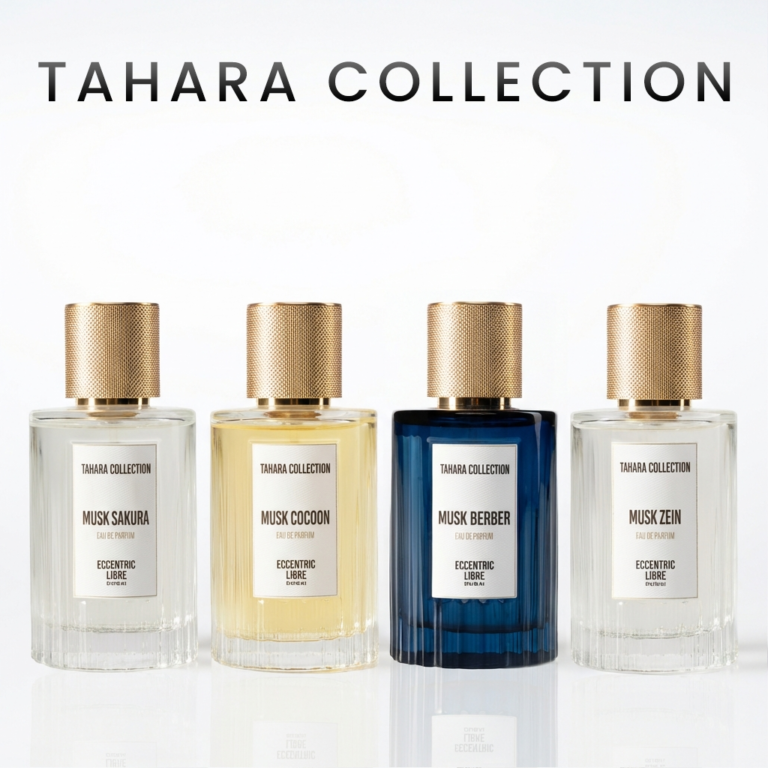 Tahara Collection
