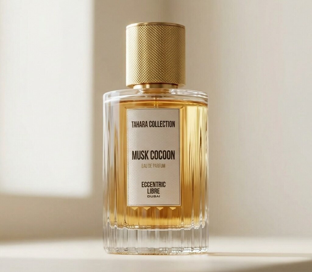 4. The Art and Craft Behind Perfume Making