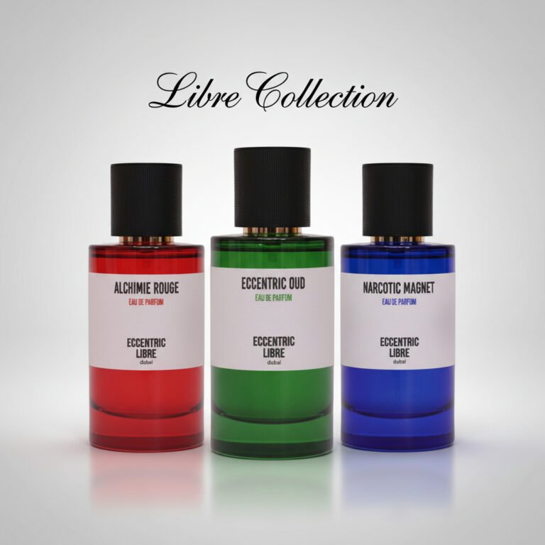 Libre Collection