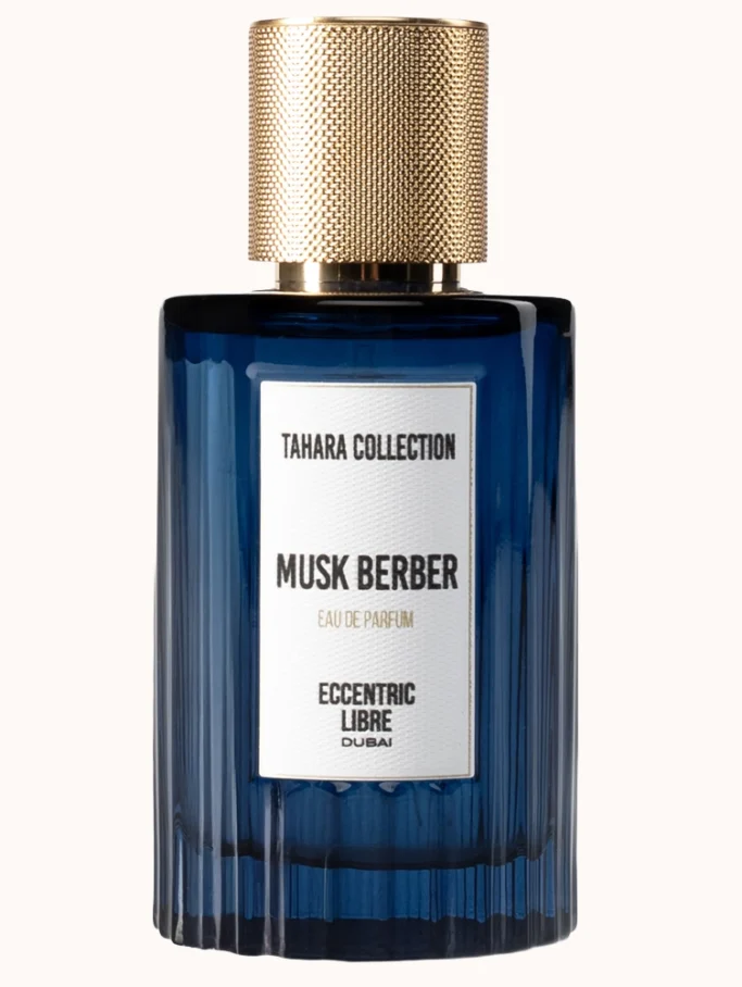 Musk Berber