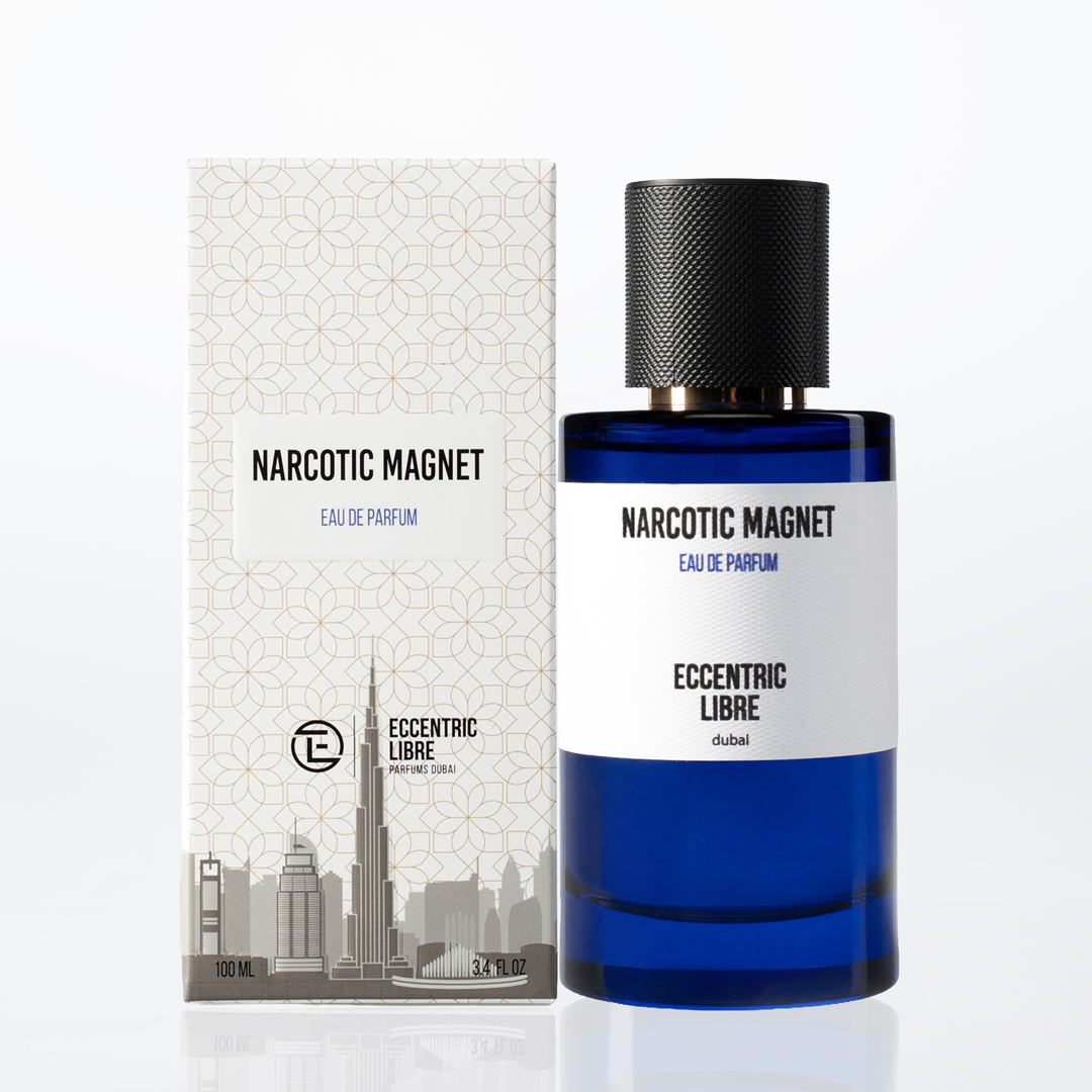 NARCOTIC MAGNET