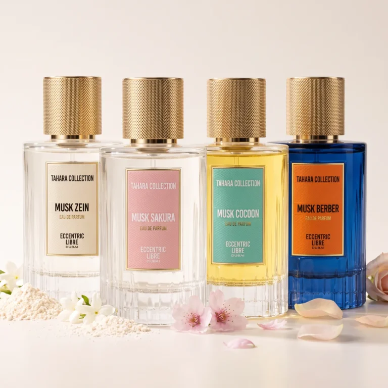Tahara Collection