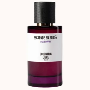 ESCAPADE EN SOIRÉE