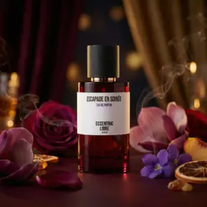 3. The Art of the Untamed: Discovering the Soul of Eccentric Oud