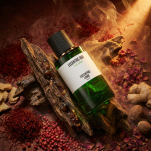 Musk Sakura: A Love Letter to Eternal Spring