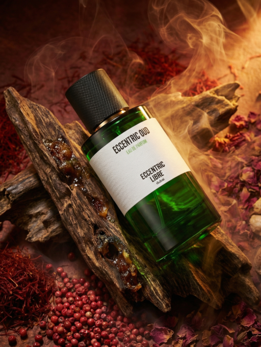 3. The Art of the Untamed: Discovering the Soul of Eccentric Oud