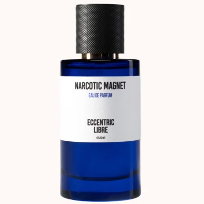 NARCOTIC MAGNET