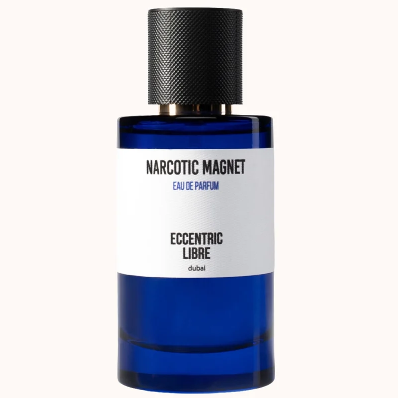 NARCOTIC MAGNET — Eccentric Libre