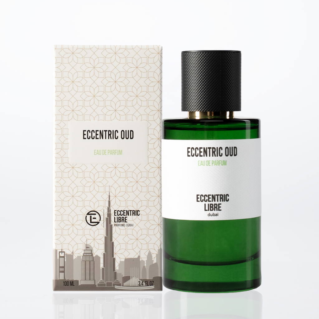 ECCENTRIC OUD