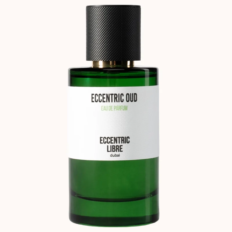 ECCENTRIC OUD — Eccentric Libre