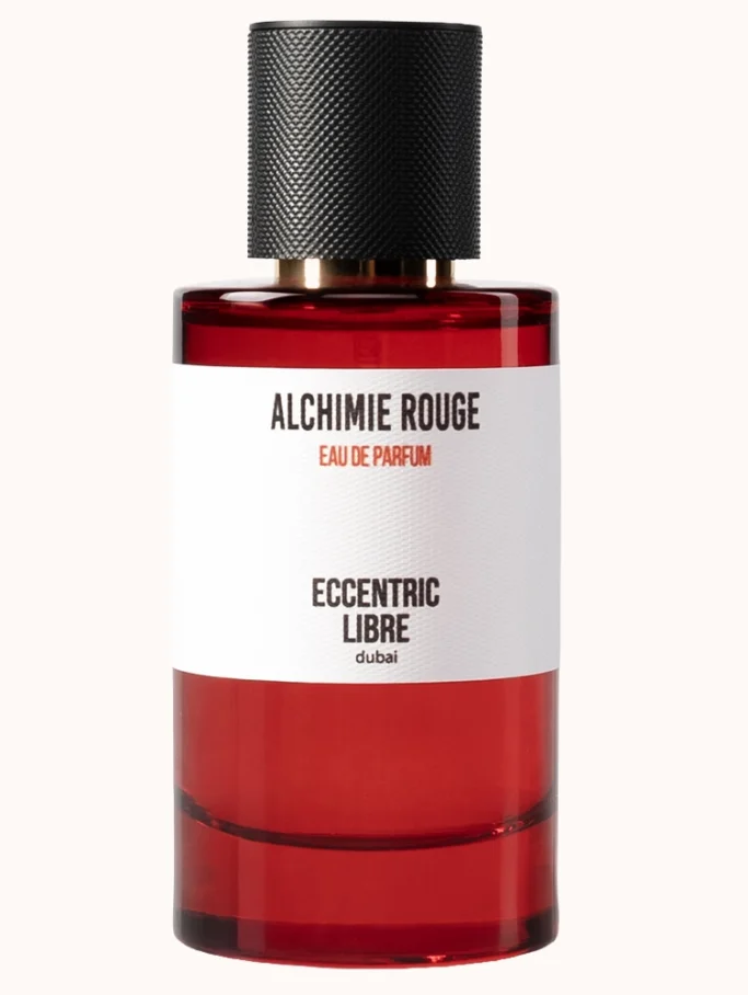 ALCHEMIE ROUGE