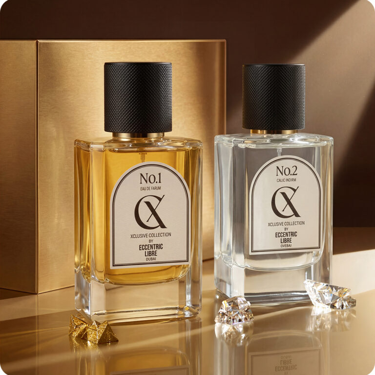 Exclusive collection